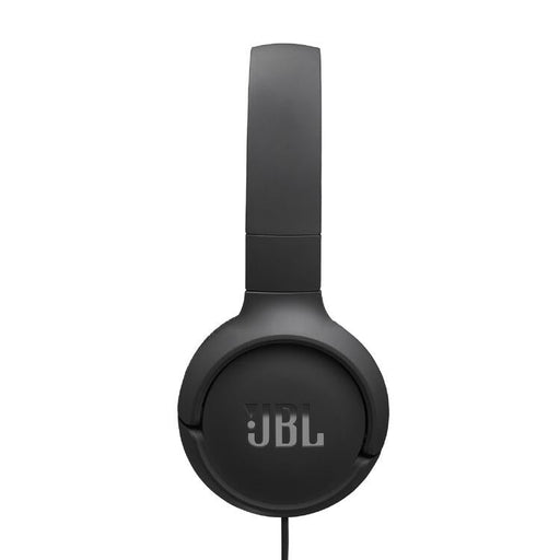 JBL Tune 520C | Écouteurs Supra-auriculaires - USB-C - Bluetooth - Noir | Sonxplus Sorel