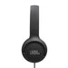 JBL Tune 520C | Écouteurs Supra-auriculaires - USB-C - Bluetooth - Noir | Sonxplus Sorel