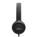JBL Tune 520C | Écouteurs Supra-auriculaires - USB-C - Bluetooth - Noir | Sonxplus Sorel
