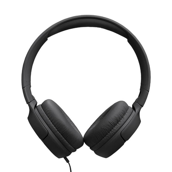 JBL Tune 520C | Écouteurs Supra-auriculaires - USB-C - Bluetooth - Noir | Sonxplus Sorel