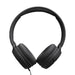 JBL Tune 520C | Écouteurs Supra-auriculaires - USB-C - Bluetooth - Noir | Sonxplus Sorel