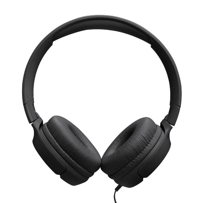 JBL Tune 520C | Écouteurs Supra-auriculaires - USB-C - Bluetooth - Noir | Sonxplus Sorel