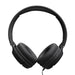 JBL Tune 520C | Écouteurs Supra-auriculaires - USB-C - Bluetooth - Noir | Sonxplus Sorel