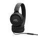 JBL Tune 520C | Écouteurs Supra-auriculaires - USB-C - Bluetooth - Noir | Sonxplus Sorel