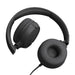 JBL Tune 520C | Écouteurs Supra-auriculaires - USB-C - Bluetooth - Noir | Sonxplus Sorel