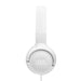 JBL Tune 520C | Écouteurs Supra-auriculaires - USB-C - Bluetooth - Blanc | Sonxplus Sorel