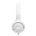 JBL Tune 520C | Écouteurs Supra-auriculaires - USB-C - Bluetooth - Blanc | Sonxplus Sorel