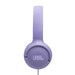 JBL Tune 520C | Écouteurs Supra-auriculaires - USB-C - Bluetooth - Mauve | Sonxplus Sorel