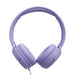 JBL Tune 520C | Écouteurs Supra-auriculaires - USB-C - Bluetooth - Mauve | Sonxplus Sorel