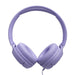 JBL Tune 520C | Écouteurs Supra-auriculaires - USB-C - Bluetooth - Mauve | Sonxplus Sorel