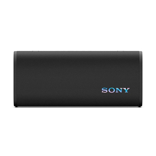 Sony FIELD 3 SRSULT30B | Haut-parleur Portatif - Sans fil - Bluetooth - Noir | Sonxplus Sorel