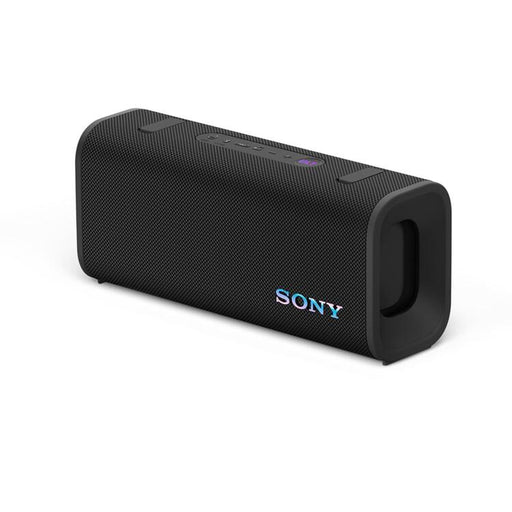 Sony FIELD 3 SRSULT30B | Haut-parleur Portatif - Sans fil - Bluetooth - Noir | Sonxplus Sorel