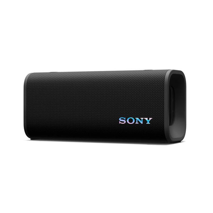 Sony FIELD 3 SRSULT30B | Haut-parleur Portatif - Sans fil - Bluetooth - Noir | Sonxplus Sorel
