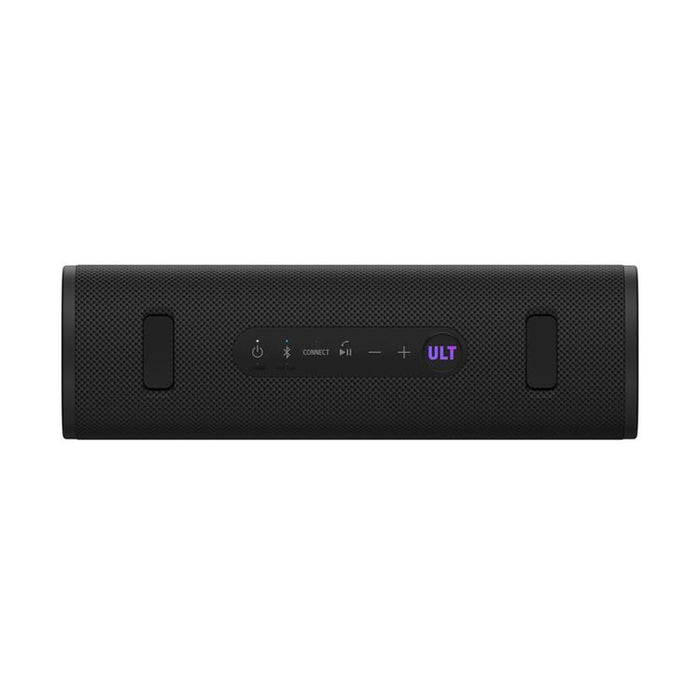 Sony FIELD 3 SRSULT30B | Haut-parleur Portatif - Sans fil - Bluetooth - Noir | Sonxplus Sorel