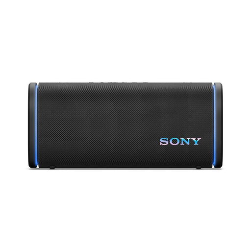 Sony FIELD 5 SRSULT50B | Haut-parleur Portatif - Sans fil - Bluetooth - Noir | Sonxplus Sorel