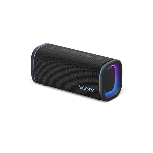 Sony FIELD 5 SRSULT50B | Haut-parleur Portatif - Sans fil - Bluetooth - Noir | Sonxplus Sorel