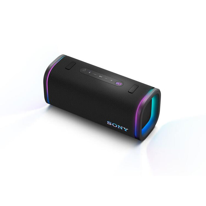 Sony FIELD 5 SRSULT50B | Haut-parleur Portatif - Sans fil - Bluetooth - Noir | Sonxplus Sorel