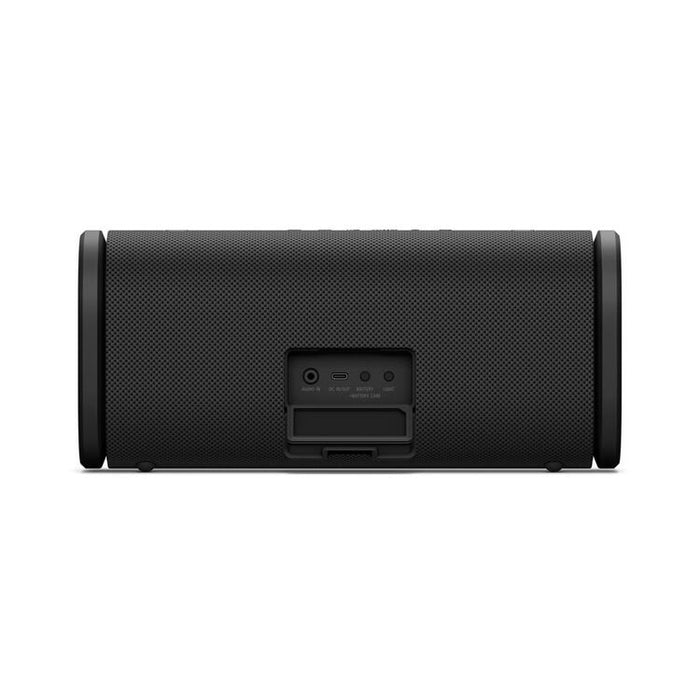 Sony FIELD 5 SRSULT50B | Haut-parleur Portatif - Sans fil - Bluetooth - Noir | Sonxplus Sorel