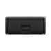 Sony FIELD 5 SRSULT50B | Haut-parleur Portatif - Sans fil - Bluetooth - Noir | Sonxplus Sorel