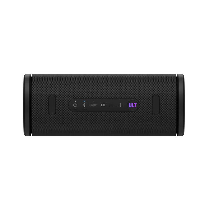 Sony FIELD 5 SRSULT50B | Haut-parleur Portatif - Sans fil - Bluetooth - Noir | Sonxplus Sorel