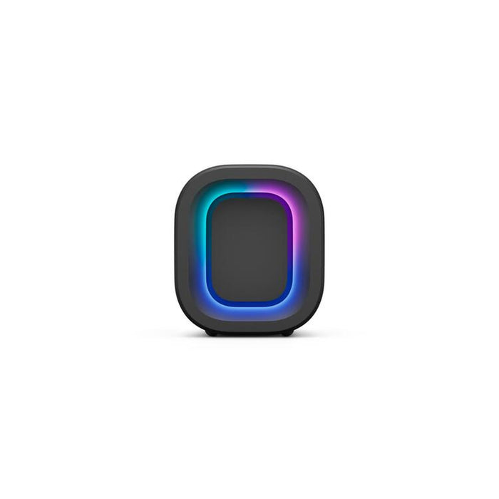 Sony FIELD 5 SRSULT50B | Haut-parleur Portatif - Sans fil - Bluetooth - Noir | Sonxplus Sorel
