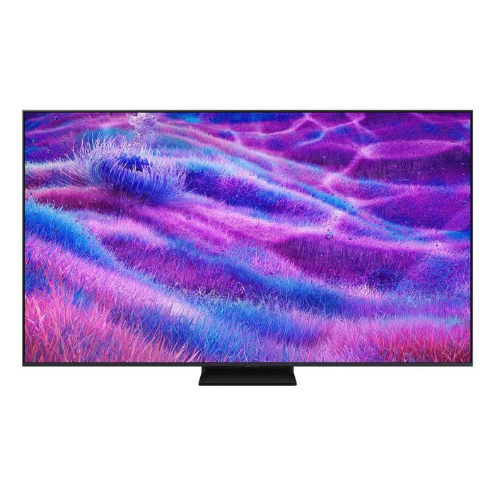 Samsung QN100QN80FFXZC | Téléviseur 100" Série QN80F - Neo QLED - 4K - 120Hz - Neo Quantum HDR | Sonxplus Sorel