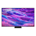 Samsung QN100QN80FFXZC | Téléviseur 100" Série QN80F - Neo QLED - 4K - 120Hz - Neo Quantum HDR | Sonxplus Sorel