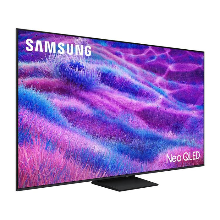 Samsung QN100QN80FFXZC | Téléviseur 100" Série QN80F - Neo QLED - 4K - 120Hz - Neo Quantum HDR | Sonxplus Sorel