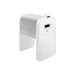 Samsung SP-LPF5DSAXXZC | Projecteur interactif tactile Full HD Premiere 5 - Blanc | Sonxplus Sorel