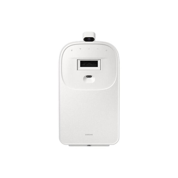 Samsung SP-LPF5DSAXXZC | Projecteur interactif tactile Full HD Premiere 5 - Blanc | Sonxplus Sorel