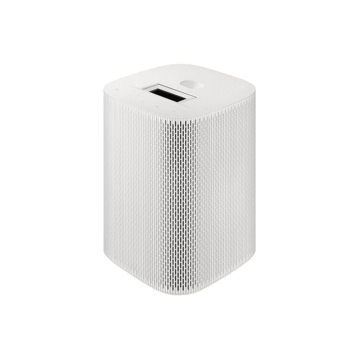 Samsung SP-LPF5DSAXXZC | Projecteur interactif tactile Full HD Premiere 5 - Blanc | Sonxplus Sorel