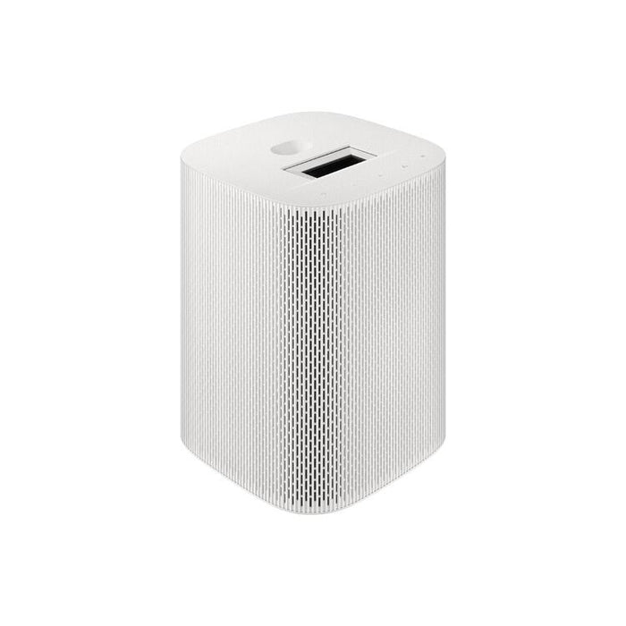 Samsung SP-LPF5DSAXXZC | Projecteur interactif tactile Full HD Premiere 5 - Blanc | Sonxplus Sorel
