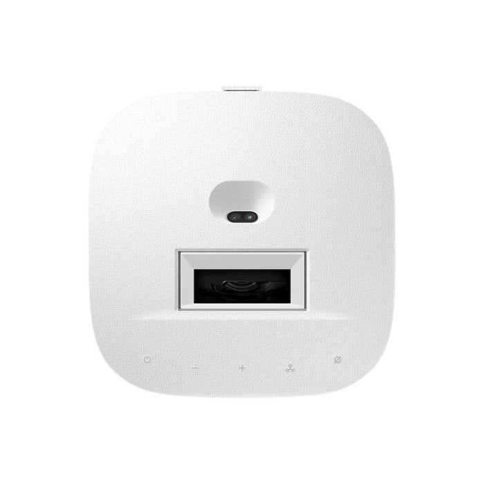 Samsung SP-LPF5DSAXXZC | Projecteur interactif tactile Full HD Premiere 5 - Blanc | Sonxplus Sorel