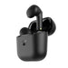 Sennheiser Accentum Open TW | Écouteurs intra-auriculaires - Sans fil - Conception ouverte pour conscience environnementale - Noir | Sonxplus Sorel