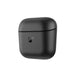 Sennheiser Accentum Open TW | Écouteurs intra-auriculaires - Sans fil - Conception ouverte pour conscience environnementale - Noir | Sonxplus Sorel
