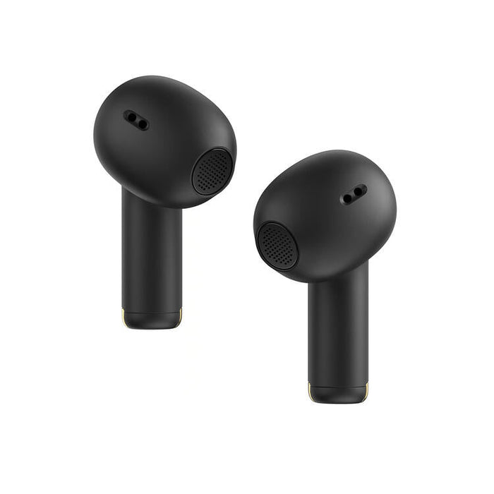 Sennheiser Accentum Open TW | Écouteurs intra-auriculaires - Sans fil - Conception ouverte pour conscience environnementale - Noir | Sonxplus Sorel