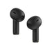 Sennheiser Accentum Open TW | Écouteurs intra-auriculaires - Sans fil - Conception ouverte pour conscience environnementale - Noir | Sonxplus Sorel