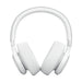 JBL Live 770NC | Écouteurs circum-auriculaires - Sans fil - Bluetooth - Blanc | Sonxplus Sorel