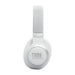 JBL Live 770NC | Écouteurs circum-auriculaires - Sans fil - Bluetooth - Blanc | Sonxplus Sorel