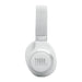 JBL Live 770NC | Écouteurs circum-auriculaires - Sans fil - Bluetooth - Blanc | Sonxplus Sorel