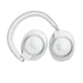 JBL Live 770NC | Écouteurs circum-auriculaires - Sans fil - Bluetooth - Blanc | Sonxplus Sorel