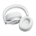 JBL Live 770NC | Écouteurs circum-auriculaires - Sans fil - Bluetooth - Blanc | Sonxplus Sorel