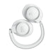 JBL Live 770NC | Écouteurs circum-auriculaires - Sans fil - Bluetooth - Blanc | Sonxplus Sorel