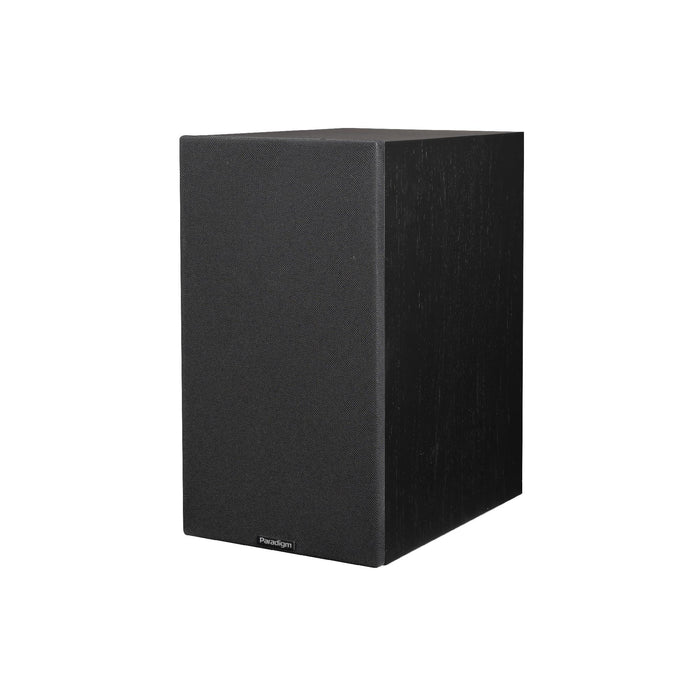 Paradigm Premier 220B V2 | Haut-Parleurs de bibliothèque - Noyer noir - Paire | 02 | Sonxplus Sorel