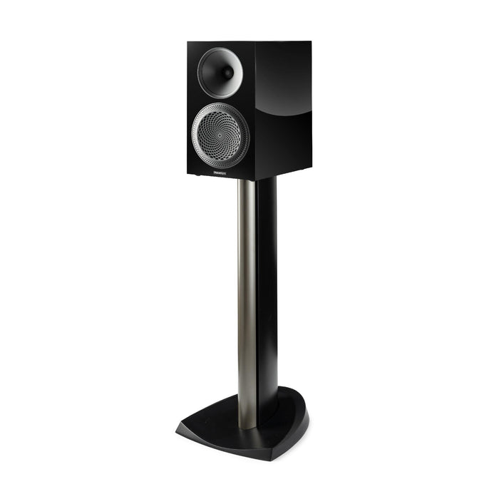 Paradigm Premier 220B V2 | Haut-Parleurs de bibliothèque - Noir piano - Paire | 03 | Sonxplus Sorel