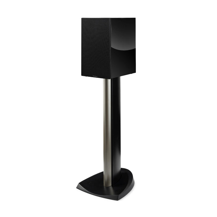 Paradigm Premier 220B V2 | Haut-Parleurs de bibliothèque - Noir piano - Paire | 04 | Sonxplus Sorel