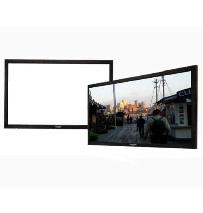 GRANDVIEW GV-PM150 | Écran Fixe - 150" - Ratio 16:9-Sonxplus Sorel