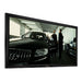 Grandview GV-PM100 | Écran de projection fixe - 100" - ratio 16:9-Sonxplus Sorel