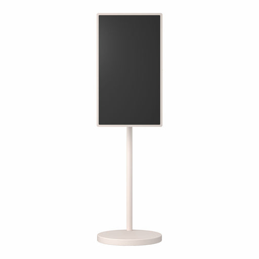 LG StanbyME 2 Max | Téléviseur mobile 32" - Série LX6B - 4K UHD - Tactile - 60Hz | 02 | Sonxplus Sorel