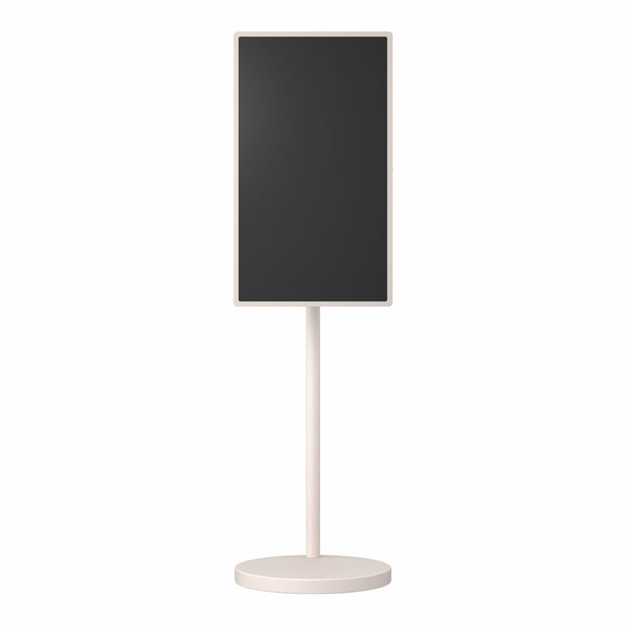 LG StanbyME 2 Max | Téléviseur mobile 32" - Série LX6B - 4K UHD - Tactile - 60Hz | 02 | Sonxplus Sorel
